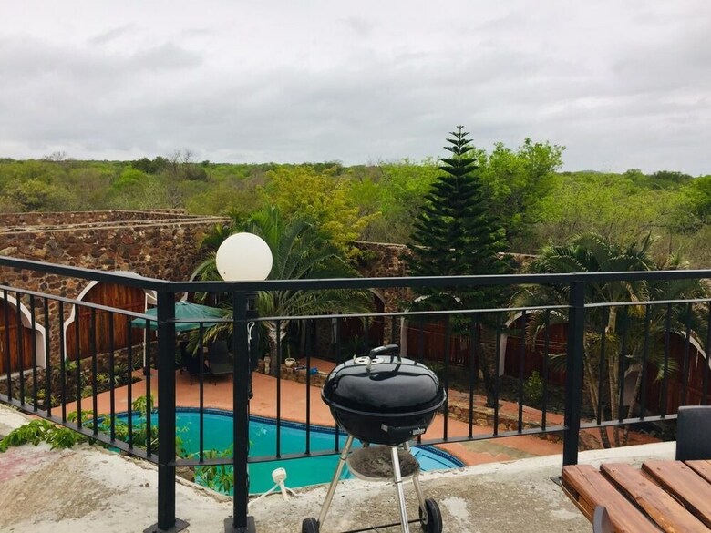 Hotel Kruger Castle Guest House