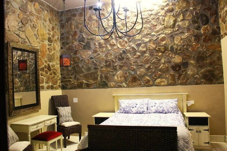 Hotel Kruger Castle Guest House