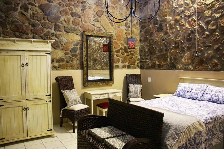 Hotel Kruger Castle Guest House