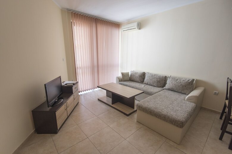 Aparthotel Apollon Apartments
