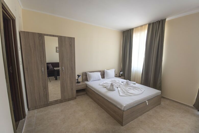 Aparthotel Apollon Apartments