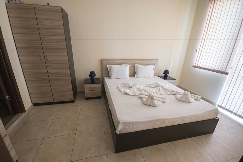 Aparthotel Apollon Apartments