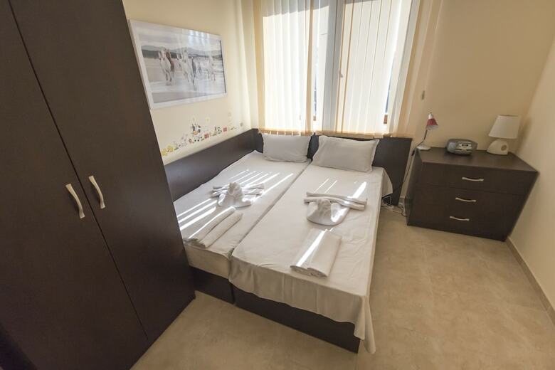 Aparthotel Apollon Apartments