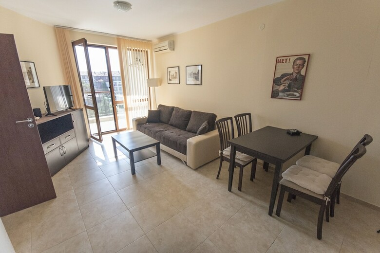 Aparthotel Apollon Apartments