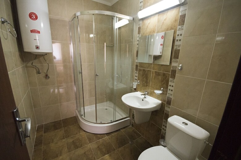Aparthotel Apollon Apartments