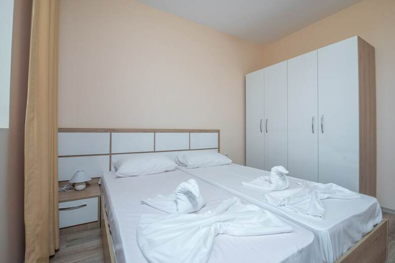 Aparthotel Apollon Apartments