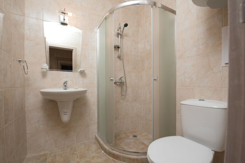 Aparthotel Apollon Apartments