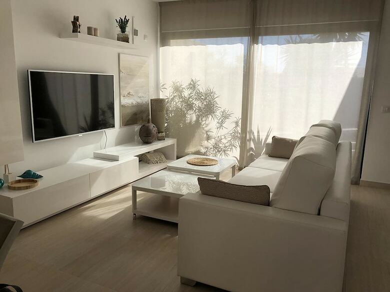 Apartamentos Hotel Fuerte Village Suites