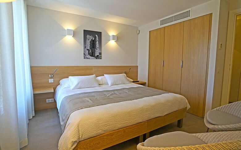 Le Clos Des Oliviers