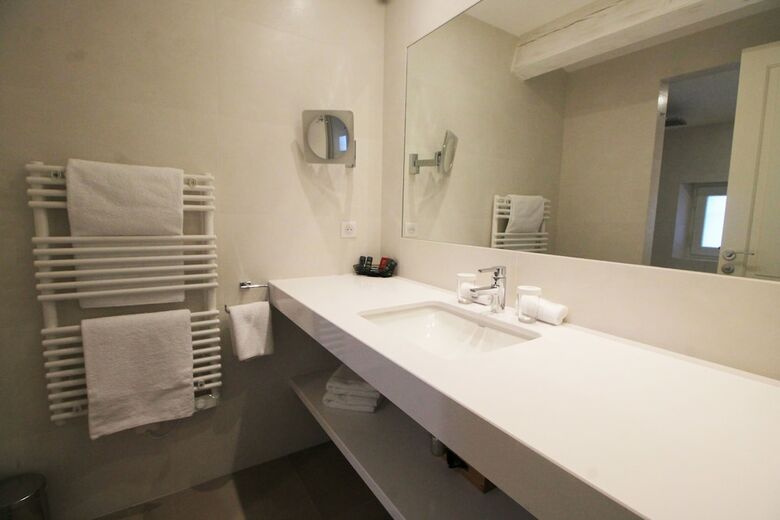 Le Clos Des Oliviers