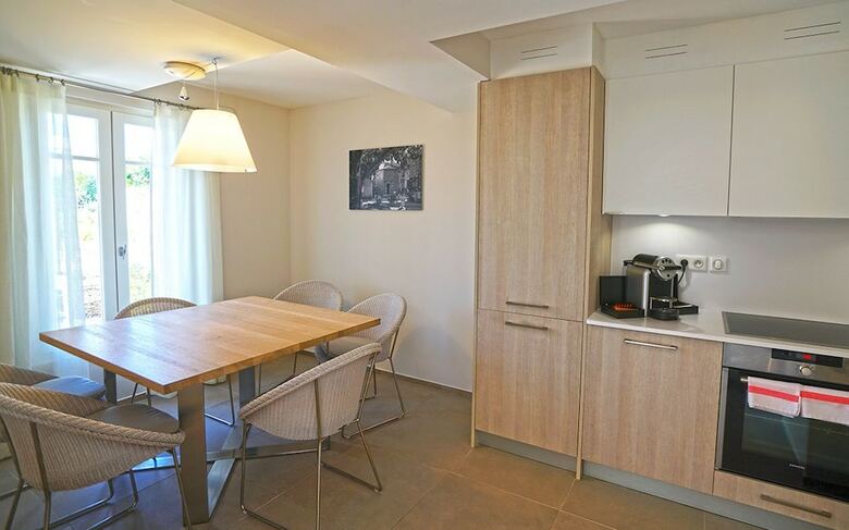 Le Clos Des Oliviers