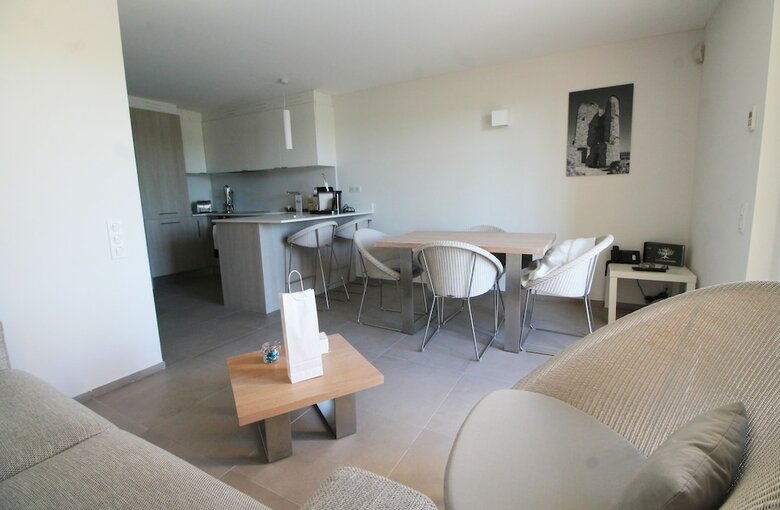 Le Clos Des Oliviers