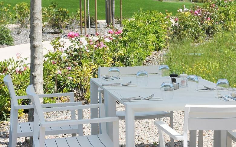 Le Clos Des Oliviers