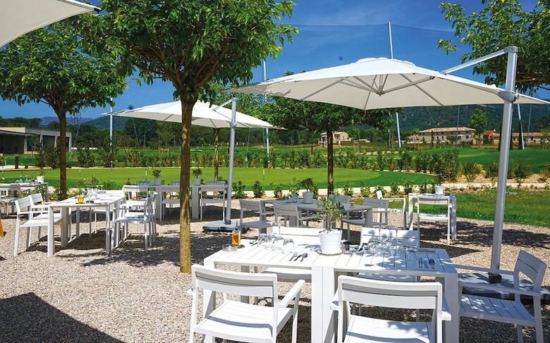 Le Clos Des Oliviers