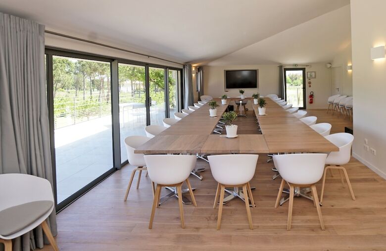 Le Clos Des Oliviers