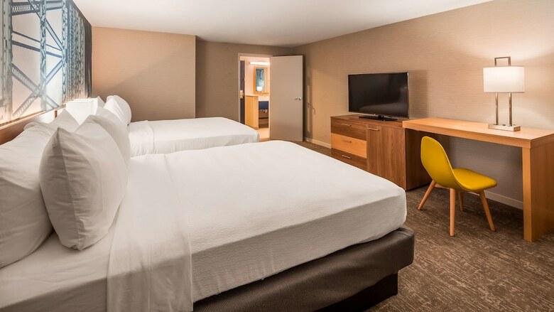 Hotel Aiden By Best Western @ Cape Point