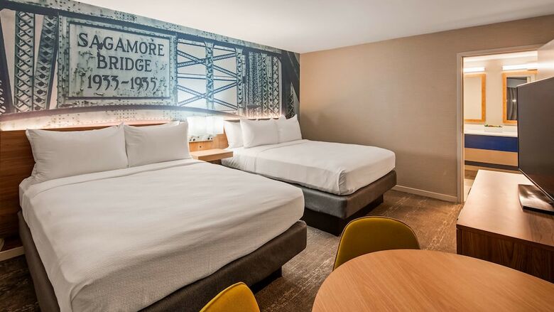 Hotel Aiden By Best Western @ Cape Point