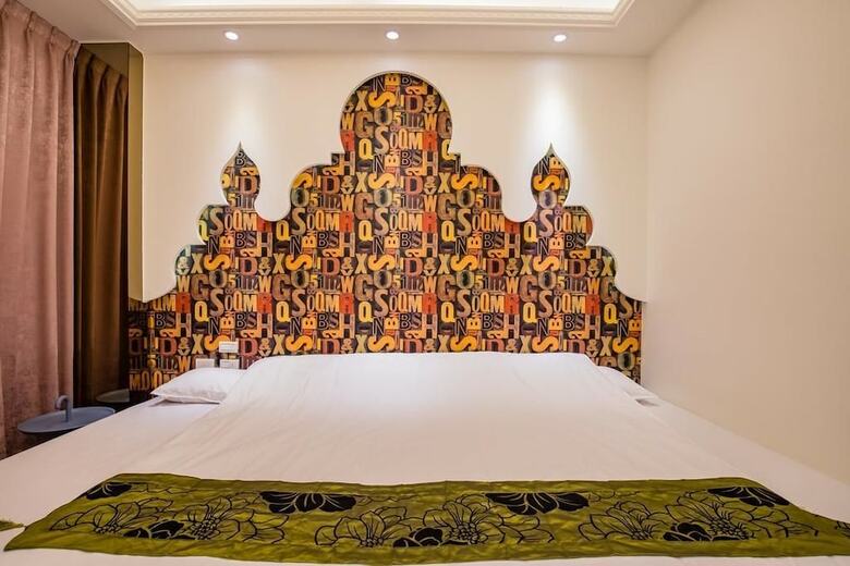 Hotel Yanduo Homestay