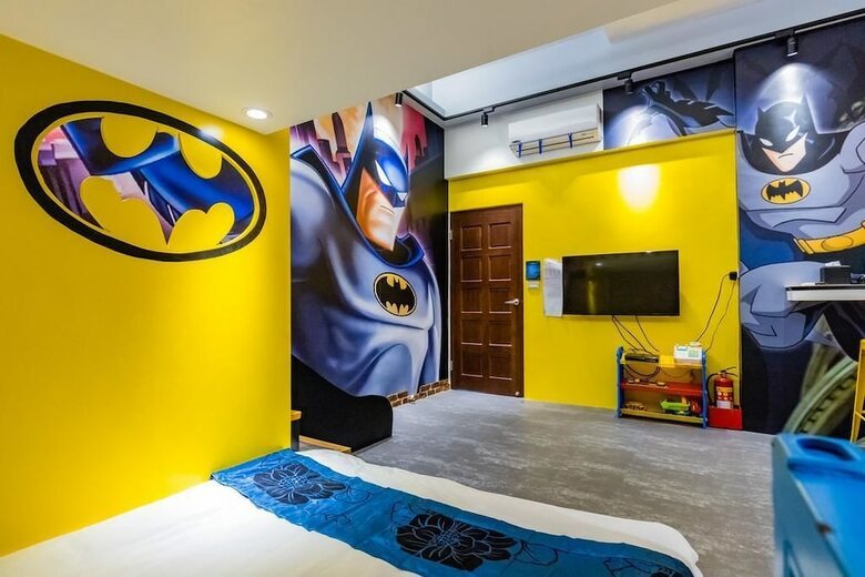 Hotel Yanduo Homestay