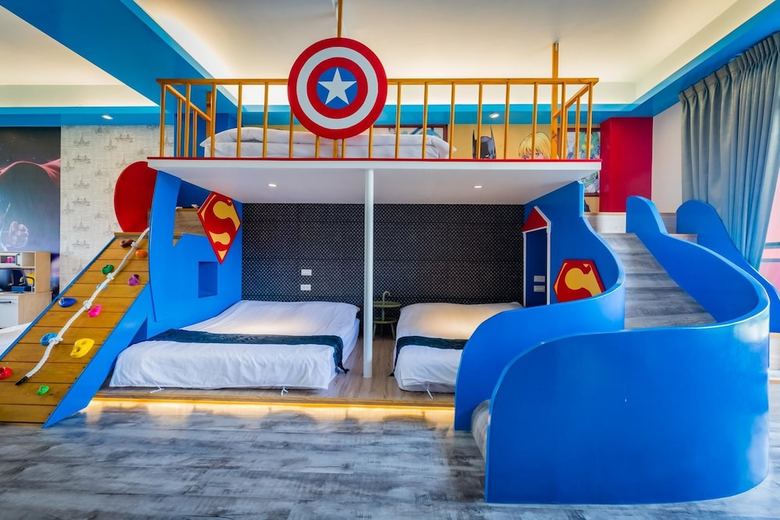 Hotel Yanduo Homestay