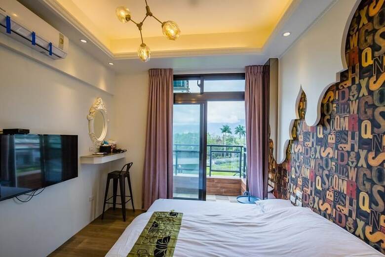 Hotel Yanduo Homestay