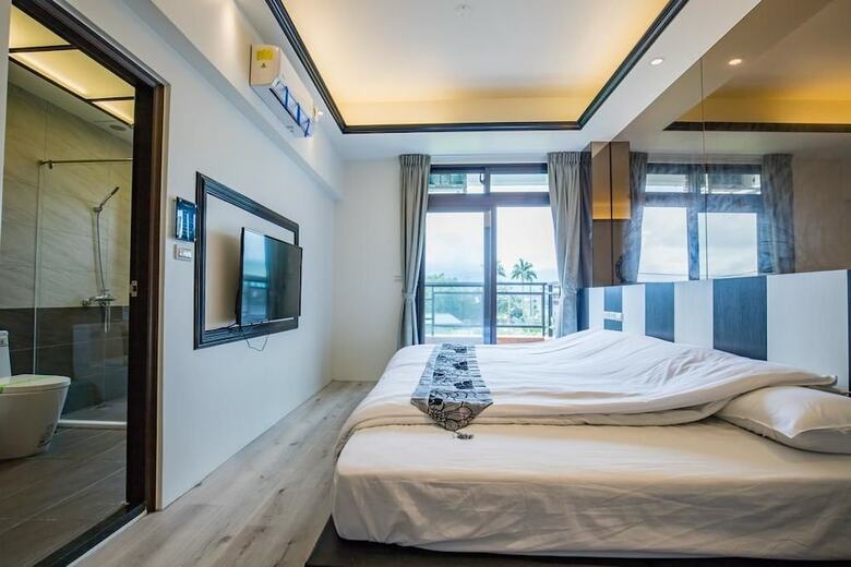 Hotel Yanduo Homestay