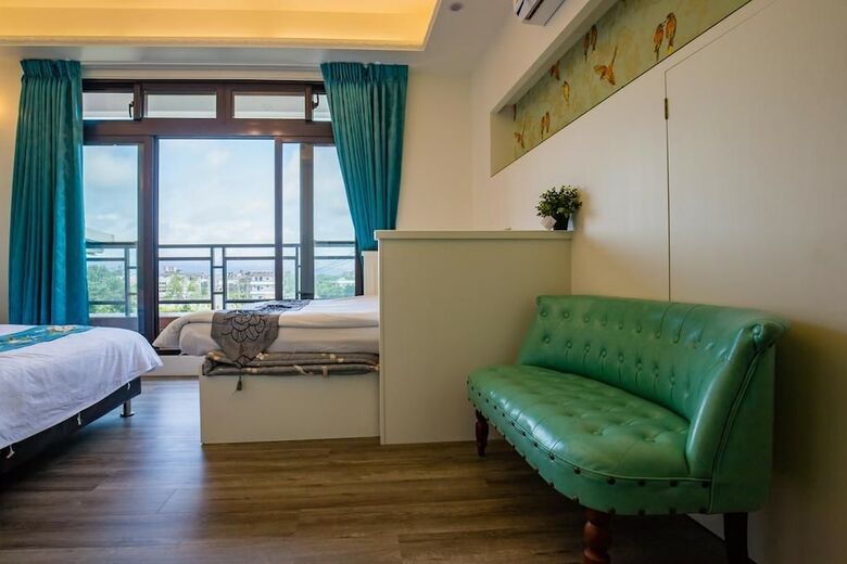 Hotel Yanduo Homestay
