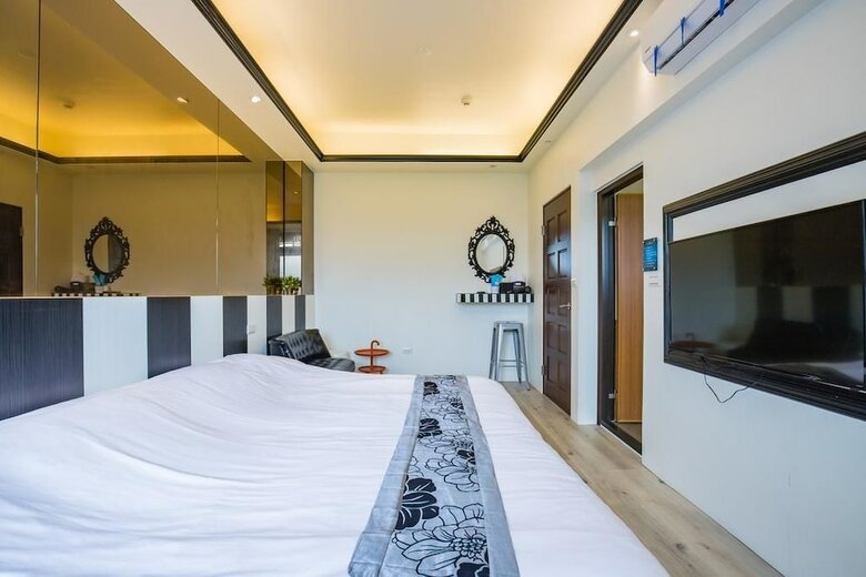 Hotel Yanduo Homestay