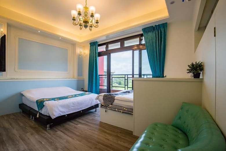 Hotel Yanduo Homestay