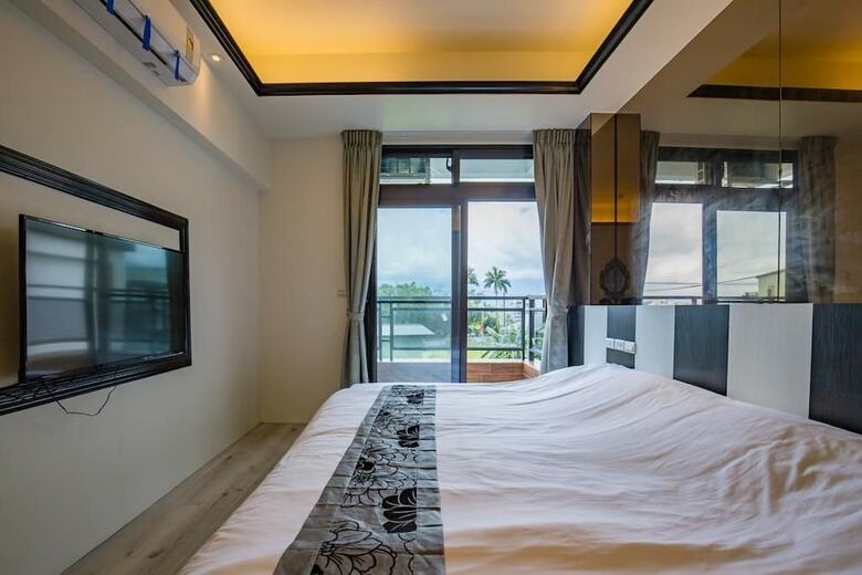 Hotel Yanduo Homestay