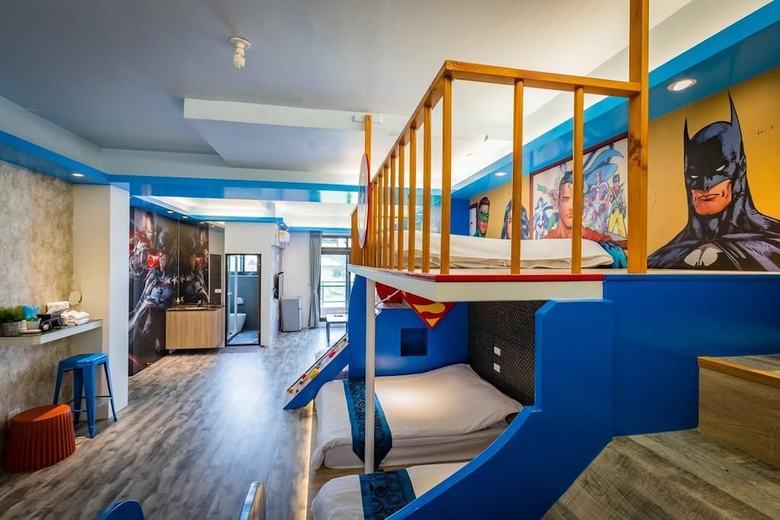 Hotel Yanduo Homestay