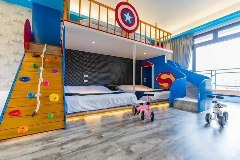 Hotel Yanduo Homestay