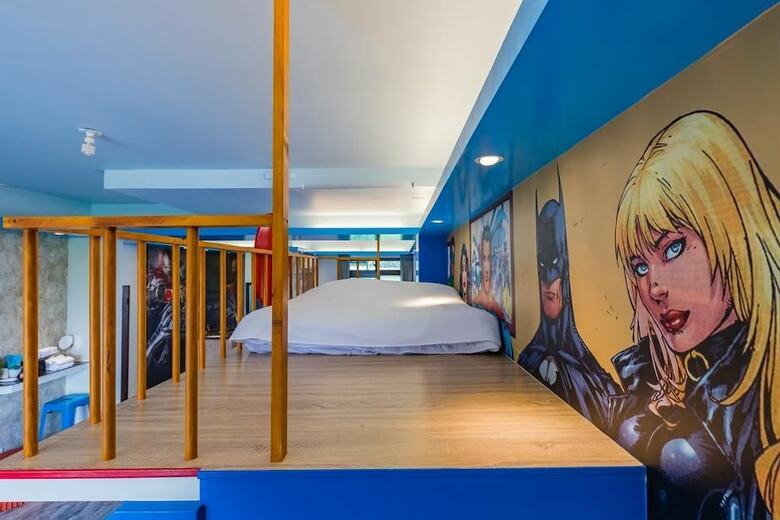 Hotel Yanduo Homestay