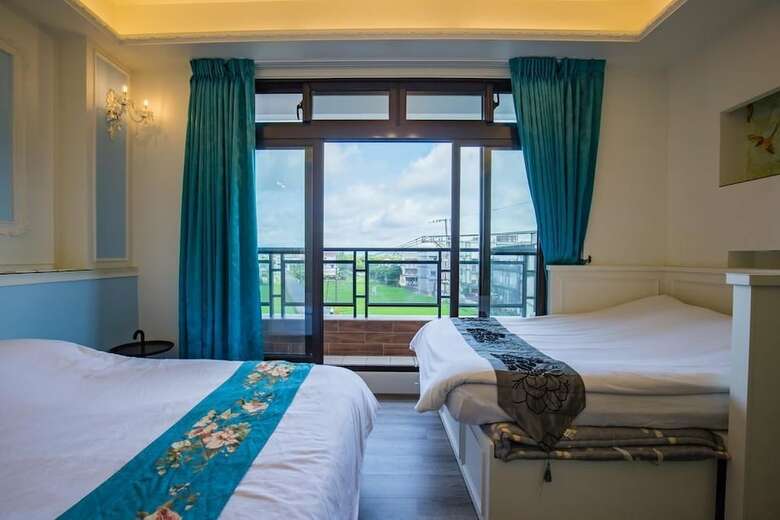 Hotel Yanduo Homestay