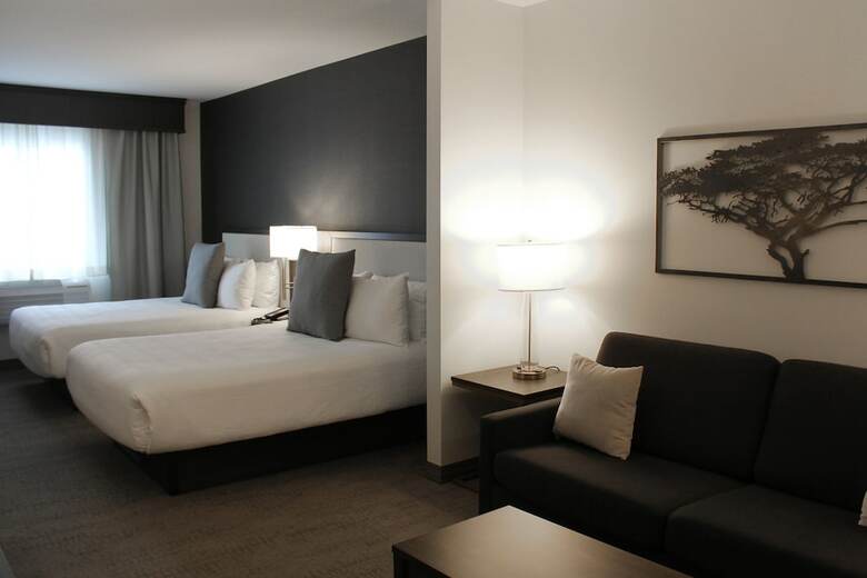Hotel Best Western Plus Morden