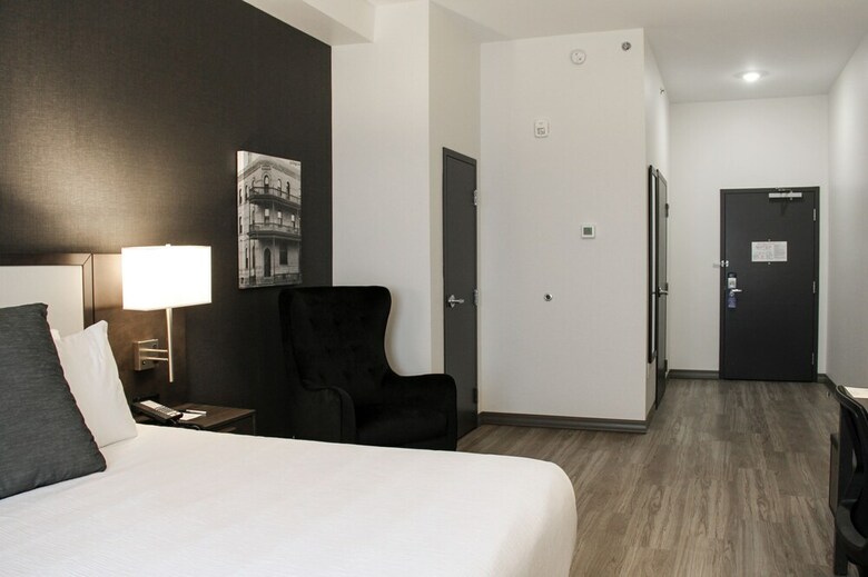 Hotel Best Western Plus Morden