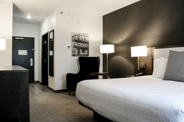 Hotel Best Western Plus Morden
