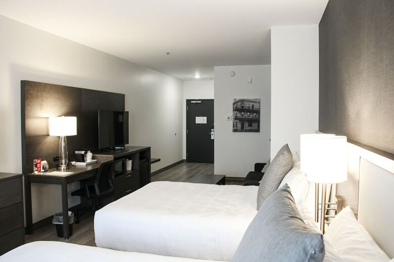Hotel Best Western Plus Morden