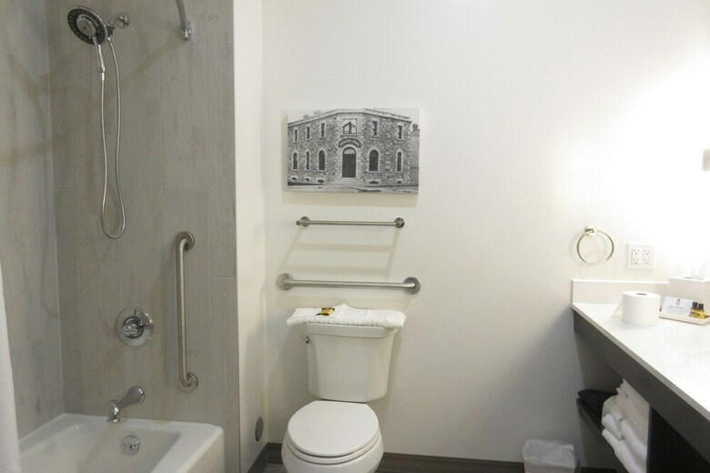 Hotel Best Western Plus Morden