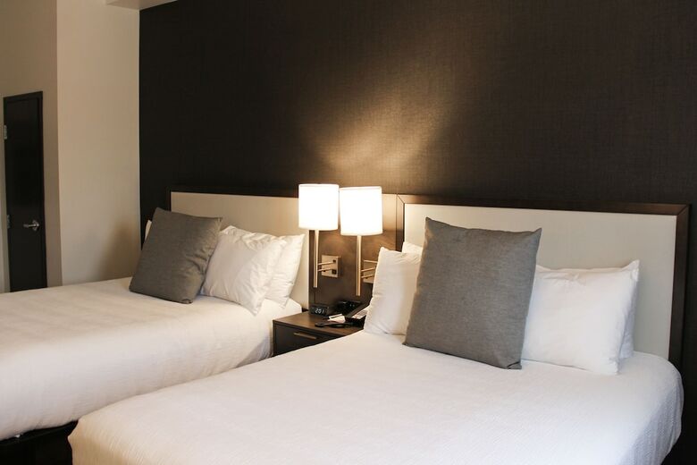 Hotel Best Western Plus Morden