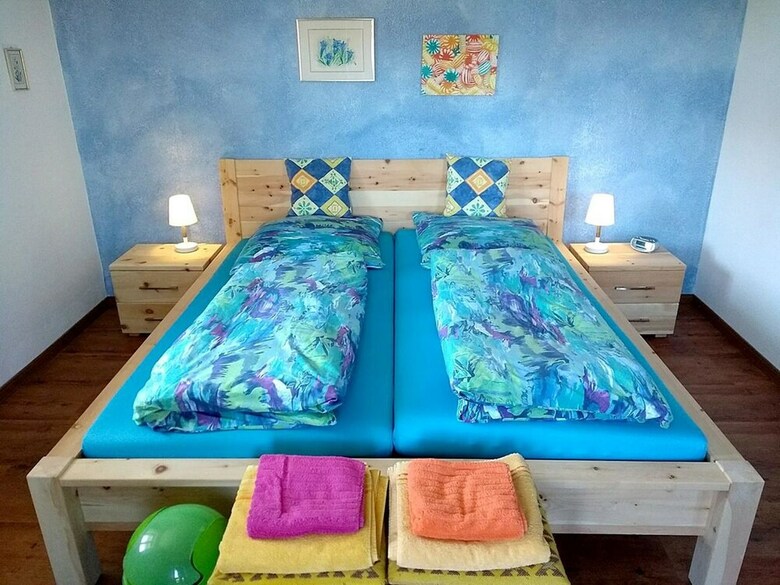 Hotel Landhaus Grassmann