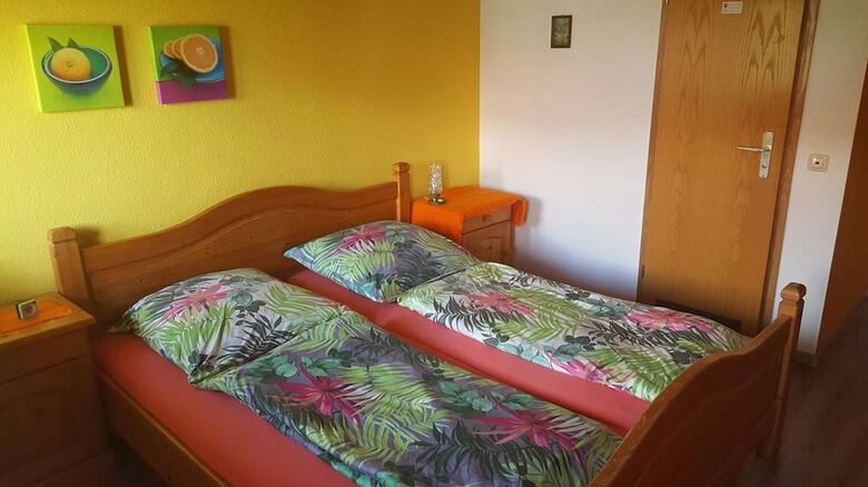 Hotel Landhaus Grassmann