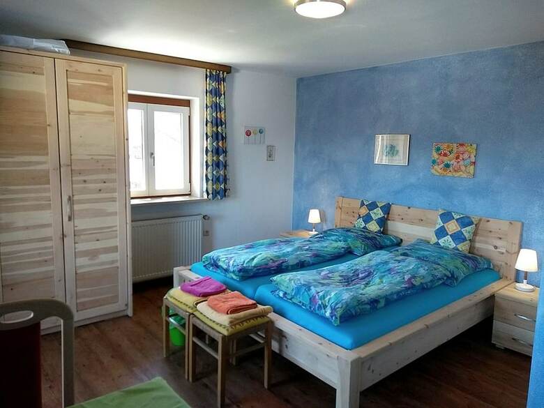 Hotel Landhaus Grassmann