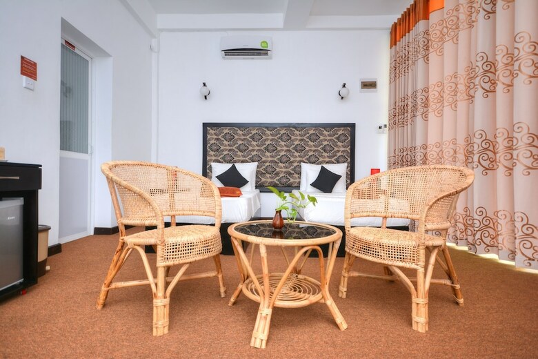 Hotel L&d Stay Inn