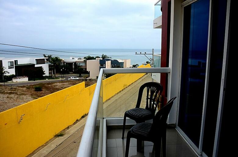 Apartamentos Galatea