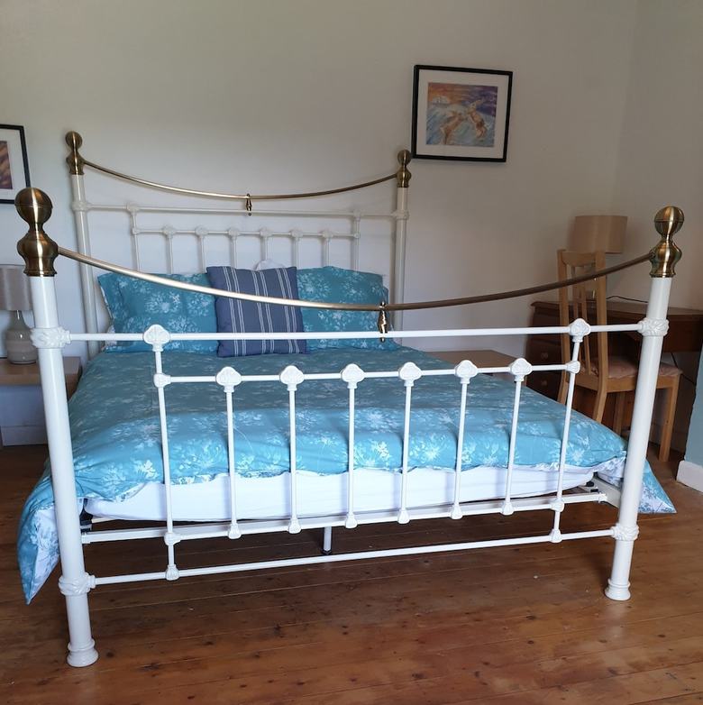 Bed & Breakfast Greyfox House