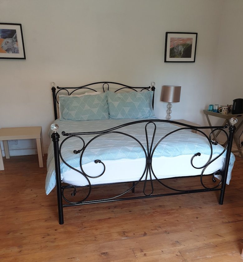 Bed & Breakfast Greyfox House
