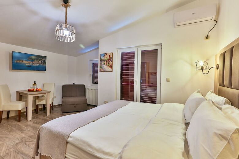 Hotel Villa Kosta
