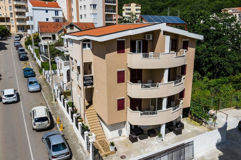 Hotel Villa Kosta