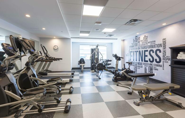 Hotel Executive Residency By Best Western Calgary City View North